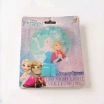 Disneys Frozen Princess Elsa & Anna Led Night Light Hallway Kids Bedroom New Fun. Fixed Price $9.98.