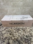 Ikea Norrsken 201.944.84 Track Light System Nos Wow Fast Free Shipping. Fixed Price $129.00.