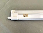 36" Fluorescent Light 21WATT T5 Linkable Slimlink Under Cabinet (4200-5053). Fixed Price $14.85.