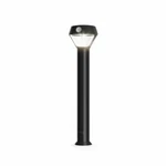 Ring Solar Motion-sensor Security Pathway Light Charcoal. Fixed Price $25.75.
