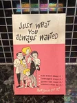 Franco-american Novelty Co. Vtg. 1971 Just What You Always Wanted Money Tree Nos. Fixed Price $19.95.
