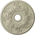 Ekena Millwork CM23ACCYF Acanthus Twist Ceiling Medallion 5/8 Od X 4 Id. Fixed Price $167.98.