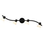 Ceiling Track Kitchen Fixtures Modern S-shaped Lighting. Fixed Price $52.99.