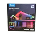 Govee Outdoor Strip Light H6176 Rgbic, Wi-fi Smart App Control, 98.4FT (100). Fixed Price $99.00.