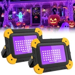 T-sun Rechargeable Lights Battery Powered 400-405NM. Fixed Price $44.81.