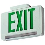 Lithonia Lighting Ecbg Led M6 Green Ceiling Mount - White. Fixed Price $160.00.