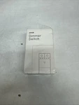Door Dimmer Switch D5707. Fixed Price $13.49.