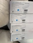 Set Of American Lighting ALC2-24-WH Led Complete 24" Undercabinet Lights. Fixed Price $160.00.