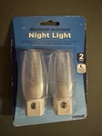 Prime Photocell Activated Night Lights. Fixed Price $10.30.