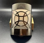 Ge Coverlite Led Night Light, Decorative, Plug-in, Smart Dusk-to-dawn Sensor. Fixed Price $20.00.