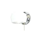 Westinghouse 6640200 One Light Wall Bracket Fixture - 10 Pack. Fixed Price $35.65.