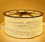 110V Led Strip Light Smd 4040*2 Flexible IP68 For In/outdoor.no Driver/needed!!. Fixed Price $269.99.