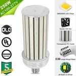 250W Led Corn E39 Mogul Base Bulbs Warehouse Workshop Lighting 5000K. Fixed Price $91.20.