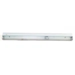 Acclaim Lighting 2 33" Fluorescent Under Cabinets, Gloss White - UC33WH. Fixed Price $60.80.