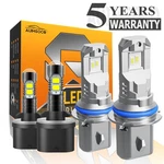For Plymouth Acclaim Base Sedan 1993-1995 Led Headlight High&low Fog Bulbs. Fixed Price $59.99.