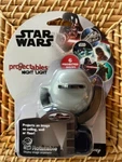 New! Jasco Disney Star Wars Projectables Led Sensing Night Light W/ 6 Images. Fixed Price $9.99.