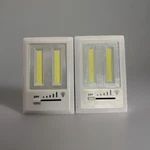 Pk Cob Led Wall Lighted Switch Wireless Night Battery Included 253 Usa. Fixed Price $6.99.