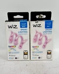 Wiz - Lightstrip Extension 3.3 Feet Multi Color (lot Of 2).. Fixed Price $15.50.