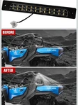 Rear Cargo Bed Led Light For Can Am Commander Maverick Trail Sport 2018-2025. Fixed Price $69.09.
