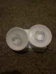 Bluex Bulbs Pack Led PAR38 Flood Green Light - 18W 120WATT Equiv.... Fixed Price $20.00.