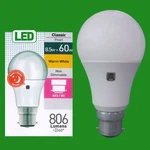 2X 8.5W =60W Led Gls Dusk Till Dawn Sensor Security Night Light Bulb Bc B22 Lamp. Fixed Price $22.15.