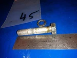 Screw 0912345 Mount Bolts Johnson Evinrude 225HP 250HP. Fixed Price $33.00.