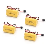 Glesource 3.6V 900MAH Emergency/exit Light Battery Compatible For Lithonia Elb. Fixed Price $54.01.