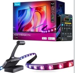 Govee Tv Backlight 3 Pro For 55 -65 Model H66A1 With Hdr Camera. Fixed Price $99.99.