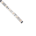 Kichler Tape Light Feet Ultra 3000K, White Material - 8T1010U30WH. Fixed Price $384.97.