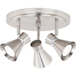 Vaxcel C0219 Alto Brushed Nickel And Chrome. Fixed Price $188.99.
