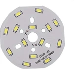 65MM Led Chip Bulb 21-24V 6500K 5730 Smd Aluminum Light Bead Color:. Fixed Price $14.24.