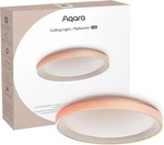 Aqara T1M Smart Led Ceiling Light 40W 3450LM Rgbic Matter Homekit Alexa Ob. Fixed Price $104.99.
