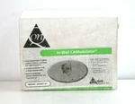 Legrand/ Onq In Wall Camodulator Flush Mount Black/ White Camera 364467-01 D109. Fixed Price $19.80.
