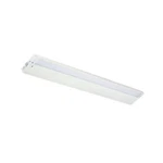 Kichler Series 30" 120V Led Under Cabinet Light White, 3000K, 4U30K30WHT. Fixed Price $52.49.