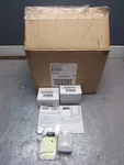 Case Of 48QTY Schlage Z-wave Motion Tr Sensor (RS200HCVNNSL) New In Box. Fixed Price $749.99.