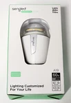 Sengled Element Plus A19 Smart Bulb Programmable New. Fixed Price $11.99.