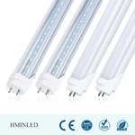 25 Pack 48 Inch T8 4FT Led Tube Clear Frosted 3000K 4000K 6500K AC85-265V Lights. Fixed Price $141.99.