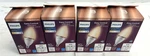 Lot Of -philips Wiz 40W Tunable White Wi-fi Led Bulb E12 -free S/h. Fixed Price $34.98.