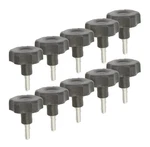Ryobi A18MS01 Miter Stand Pack Adjustment Knobs 0000220215-10PK. Fixed Price $21.99.