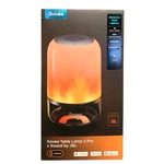 Govee Table Pro X Sound By Jbl, Bluetooth Speaker/lamp Combo (H6020). Fixed Price $134.39.