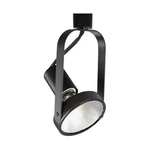 Wac Lighting, TK-765 Line Voltage Track Head Black For. Fixed Price $73.72.