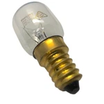 Oven Lamp Light Bulb Globe Suits: 80307-A. Fixed Price $8.52.