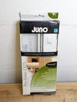 Juno Pro-series 9-1/2" White Undercabinet Light Fixture UPLED09-WH. Fixed Price $41.87.
