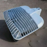 Cree Osq Series High Output Led Street Light Flood Area Luminaire 16,000LM 480V. Fixed Price $189.00.
