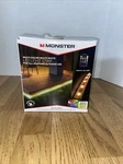 Monster Outdoor Multi-color & Multi-white All Weather Led Light Strip. Fixed Price $12.99.