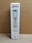 Bluetech A1EMERGENCYLIGHT Avalon Led Flashlight Night Preparedness,. Fixed Price $15.99.