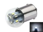 Led Miniature Bulb #89 12V Ac/dc BA15S Base Replaces #67 98 Bright White. Fixed Price $21.17.