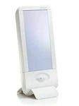 Verilux VT20WW1 Happylight Liberty Natural Spectrum Energy Lamp. Fixed Price $45.00.