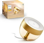 Philips Hue Iris Smart Table Lamp Gold White Color Ambiance Led. Fixed Price $179.99.