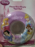 Disney Princess Color Changing Night Light Plug-in New Package. Fixed Price $19.95.